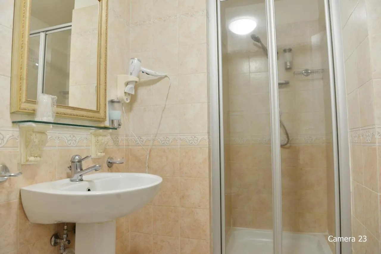 *** Guest house Catania Centro Rooms Italy