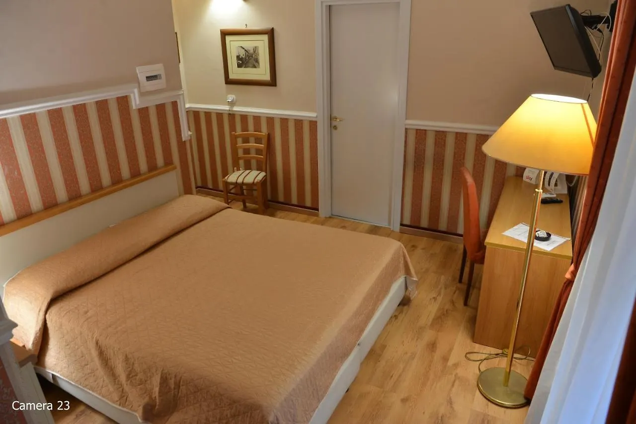 Catania Centro Rooms