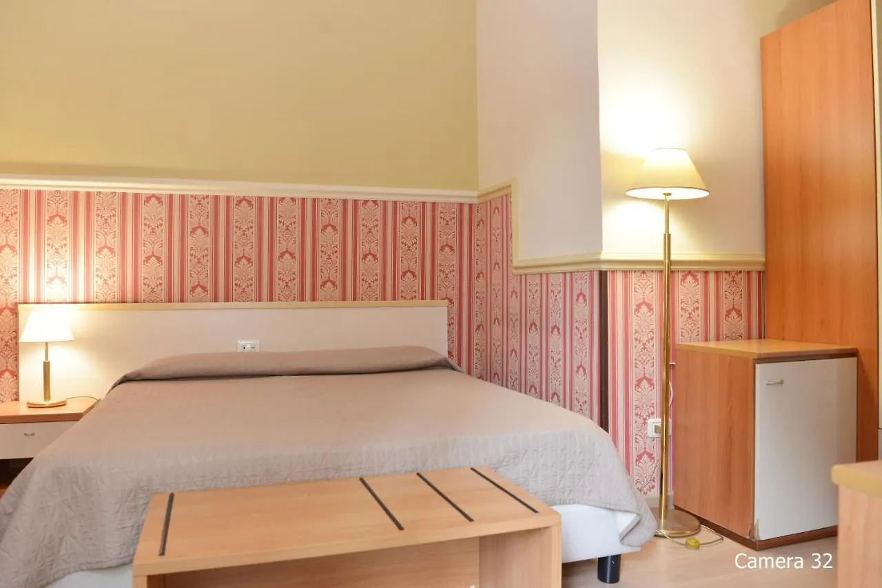 Catania Centro Rooms 3*,