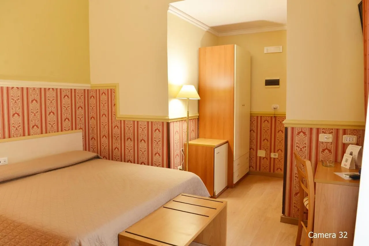 Affittacamere Catania Centro Rooms