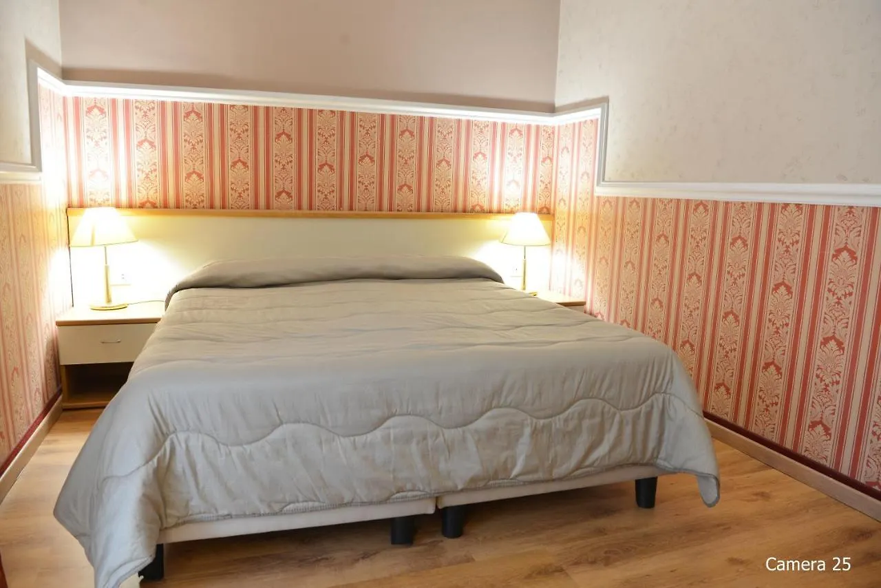 Affittacamere Catania Centro Rooms
