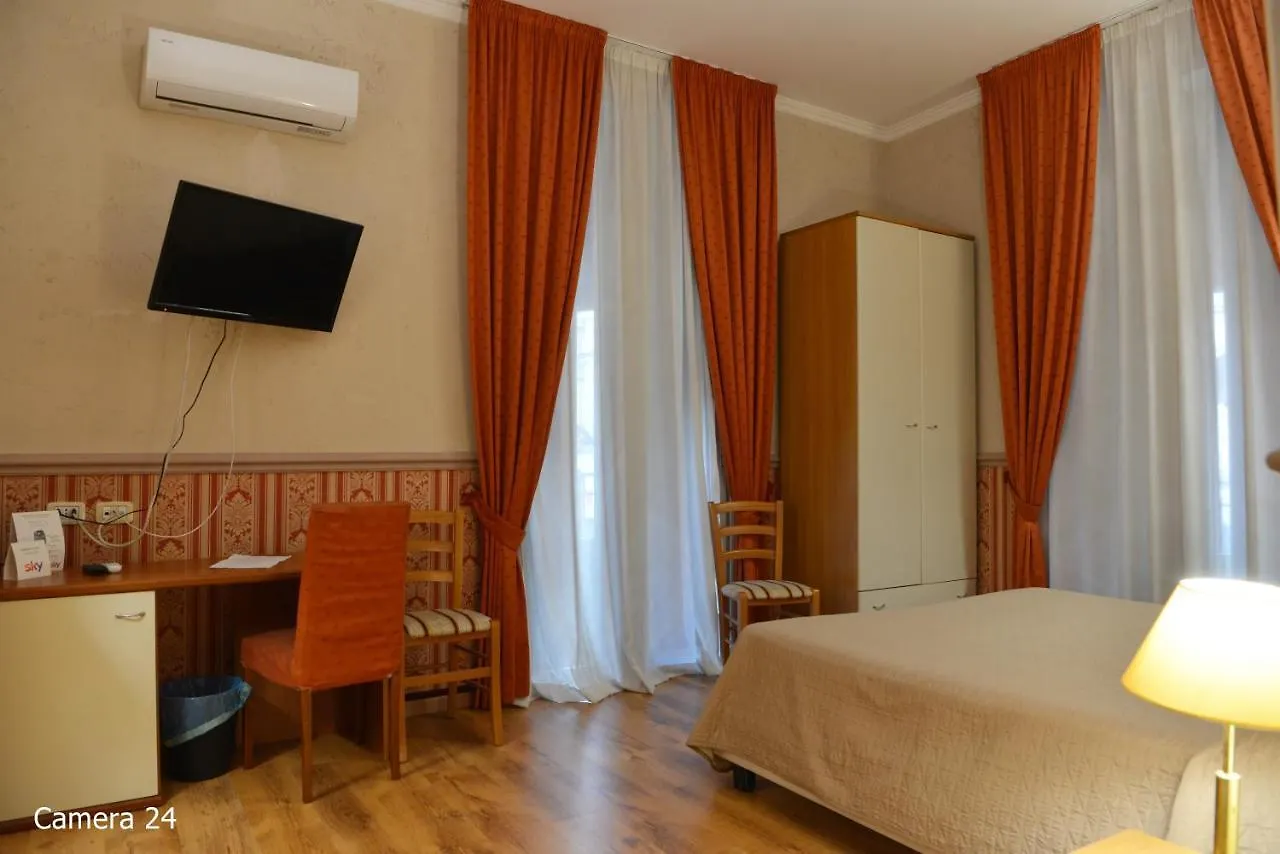 Catania Centro Rooms Italia