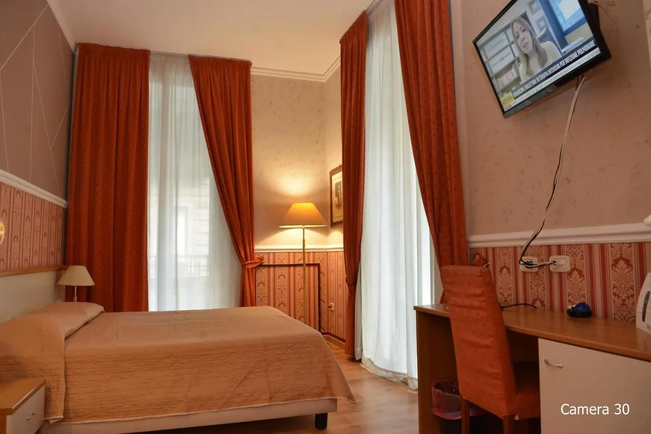 Catania Centro Rooms 3*,  Italia