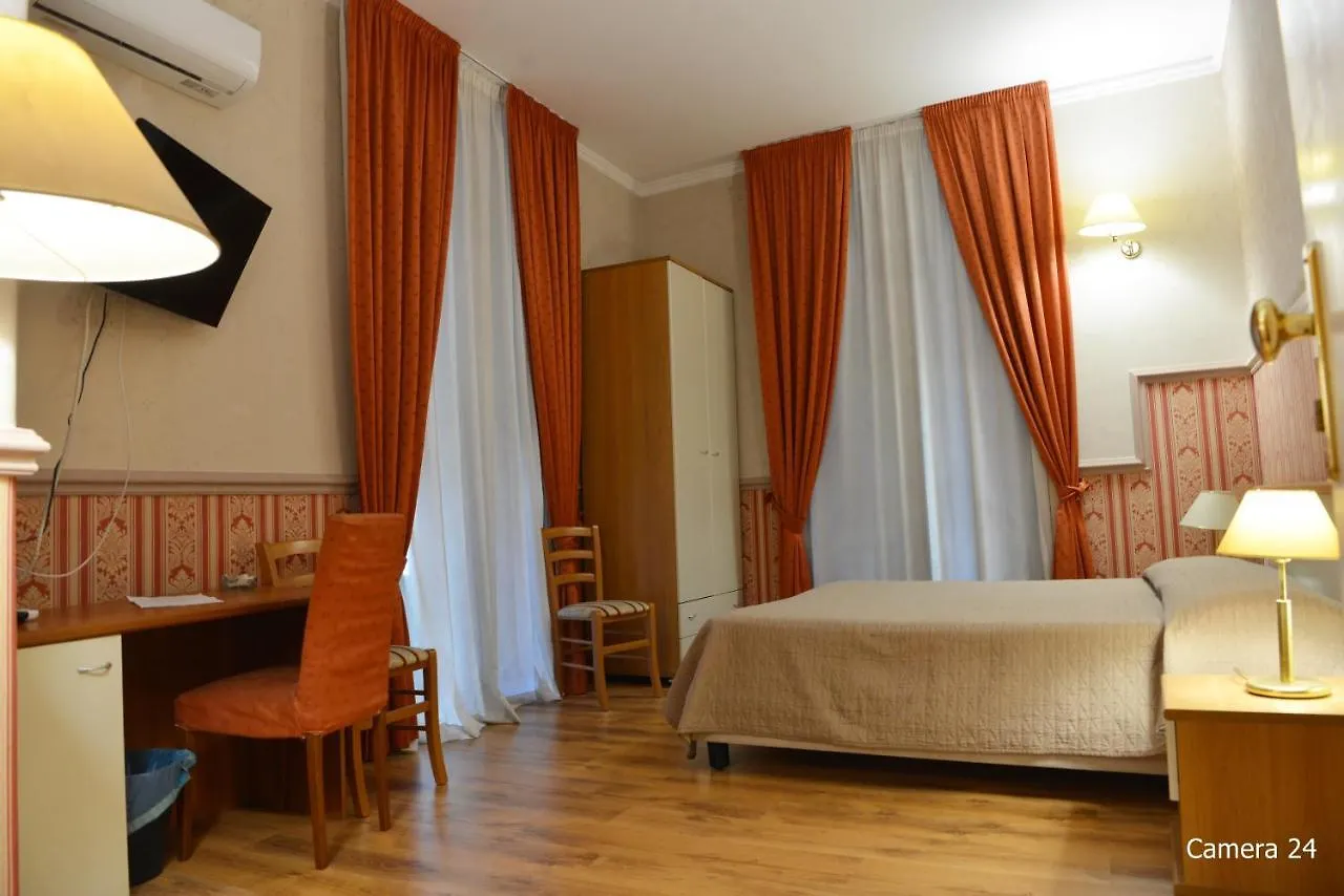 *** Affittacamere Catania Centro Rooms Italia