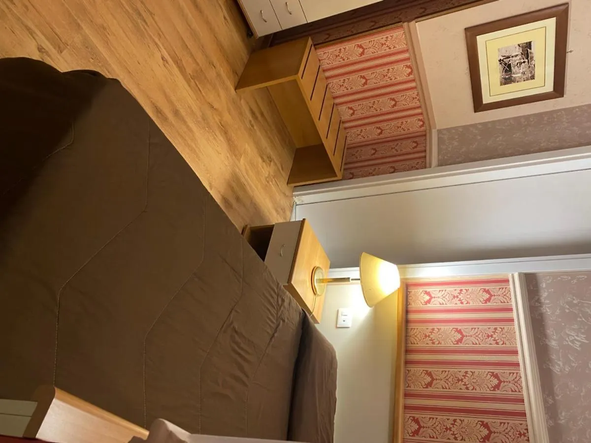 *** Affittacamere Catania Centro Rooms Italia