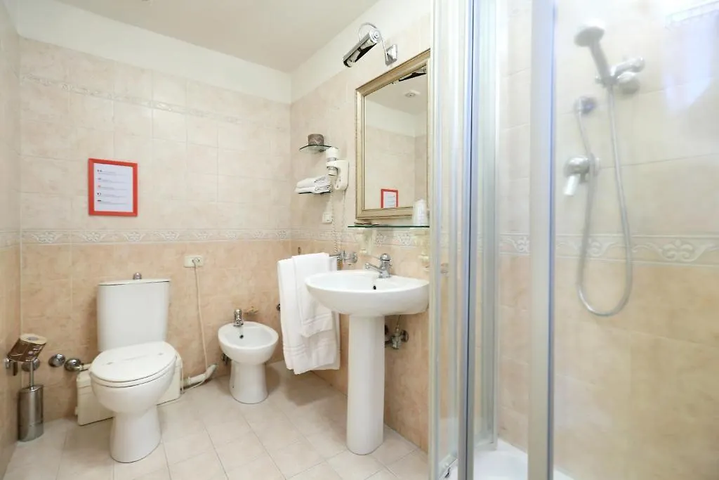*** Guest house Catania Centro Rooms Italy