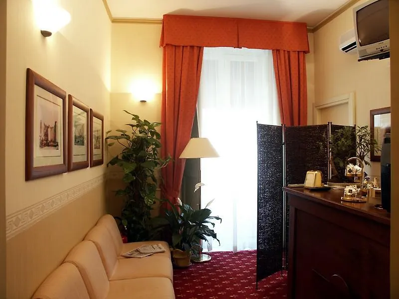 Guest house Catania Centro Rooms