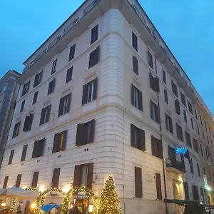 ** Hotel Touring Italy