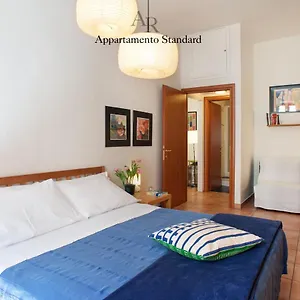  Apartment Ridolfi Italy
