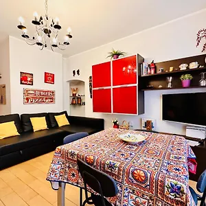  Apartment Casamalu Italy