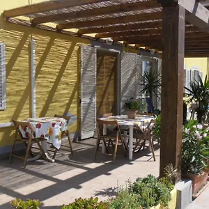  Apartment Claudia Rio Italy