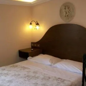 ** Hotel Prati Italy