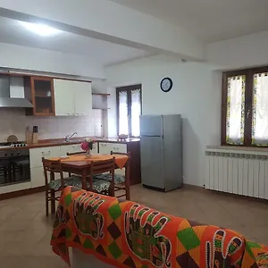 Appartamento Alberese