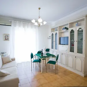 Appartamento A Casa Di Rossella