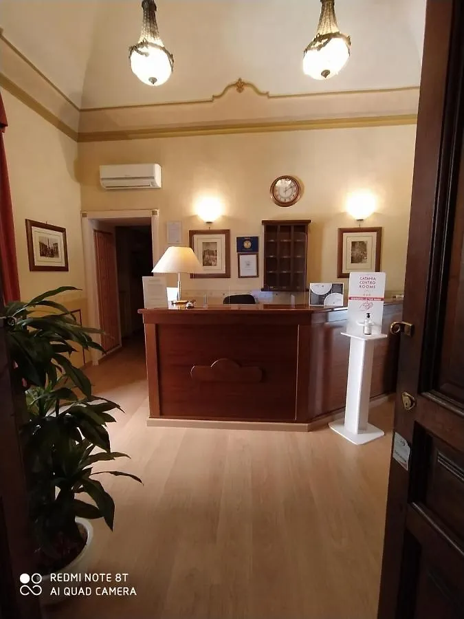 Catania Centro Rooms