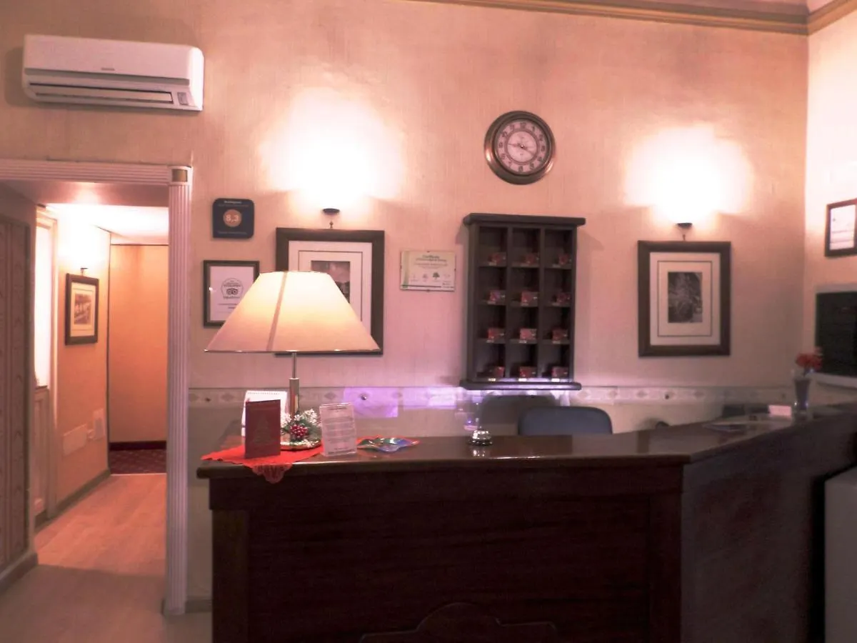 Catania Centro Rooms Italien