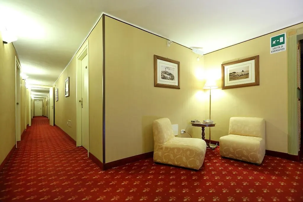 Gasthof Catania Centro Rooms