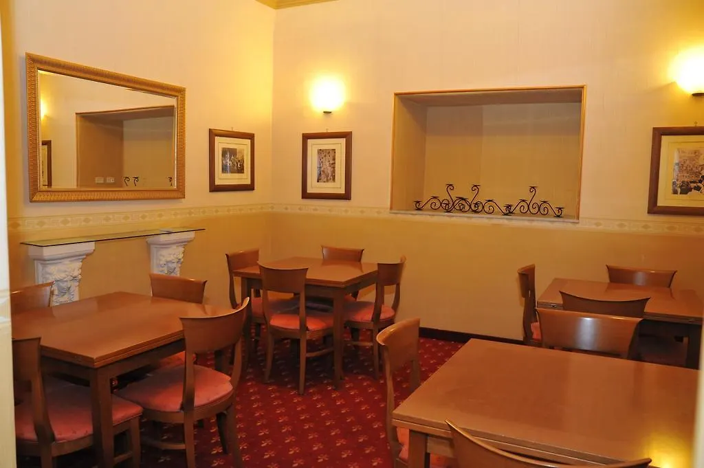 Catania Centro Rooms Gasthof