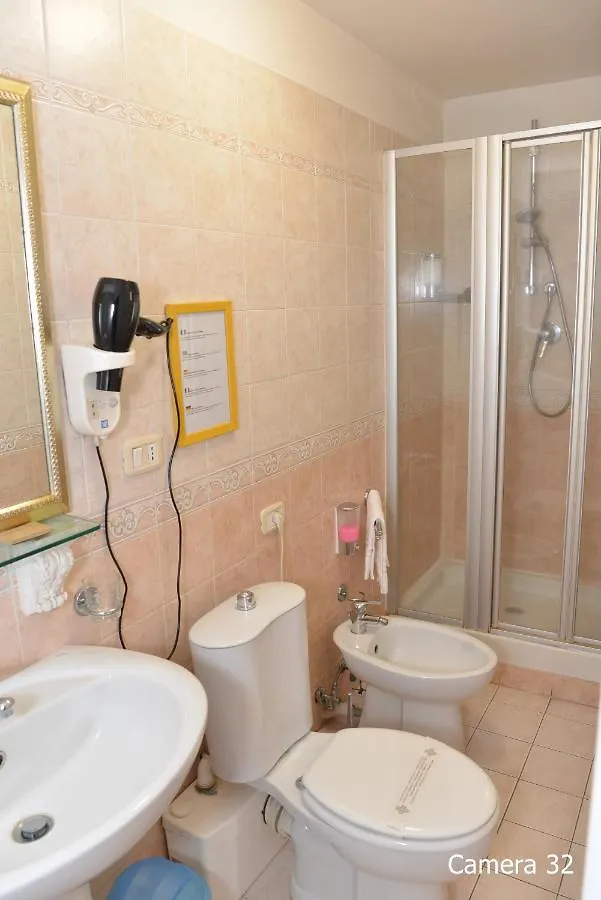 Гостевой дом Catania Centro Rooms