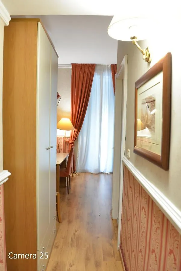 Catania Centro Rooms Гостевой дом