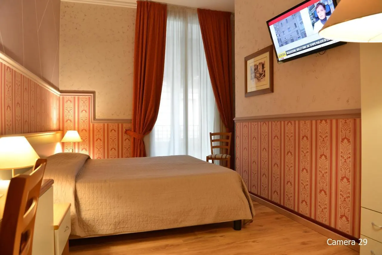 Catania Centro Rooms Gasthof