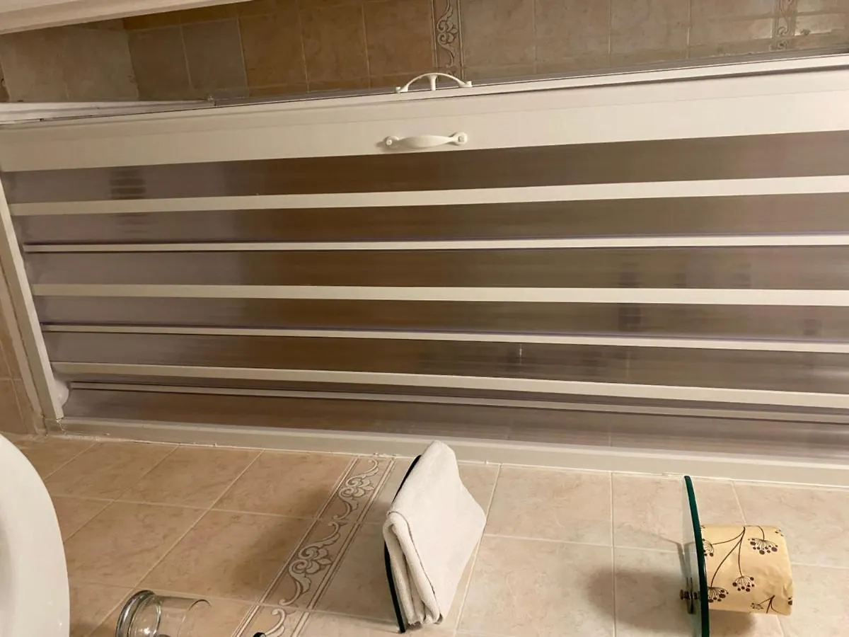Gasthof Catania Centro Rooms