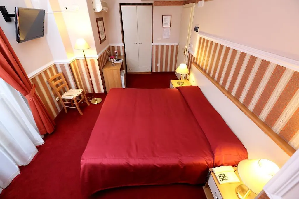 Catania Centro Rooms Гостевой дом