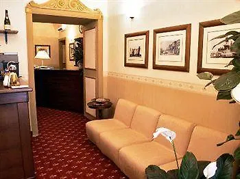 Catania Centro Rooms 3*,