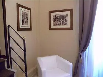 Catania Centro Rooms Гостевой дом
