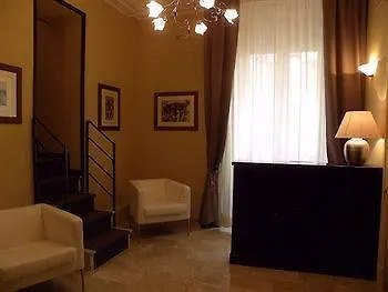 Catania Centro Rooms Gasthof