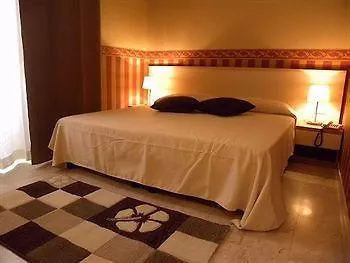 *** Gasthof Catania Centro Rooms Italien
