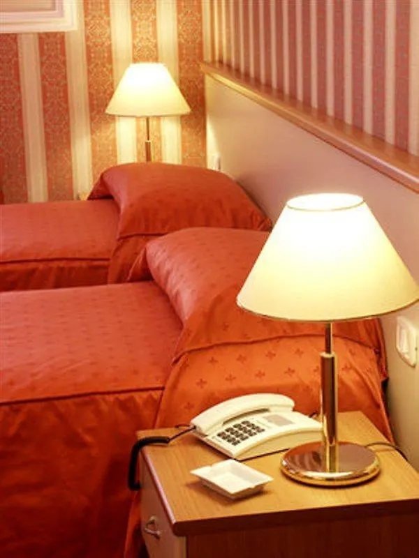 Catania Centro Rooms