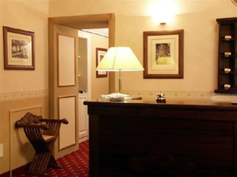 Catania Centro Rooms