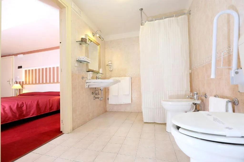 Catania Centro Rooms Гостевой дом