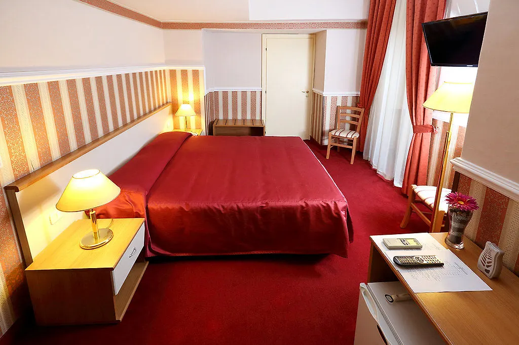 Catania Centro Rooms Гостевой дом