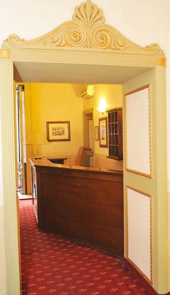 Гостевой дом Catania Centro Rooms
