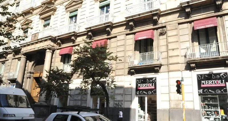 Catania Centro Rooms 3*,  Italien
