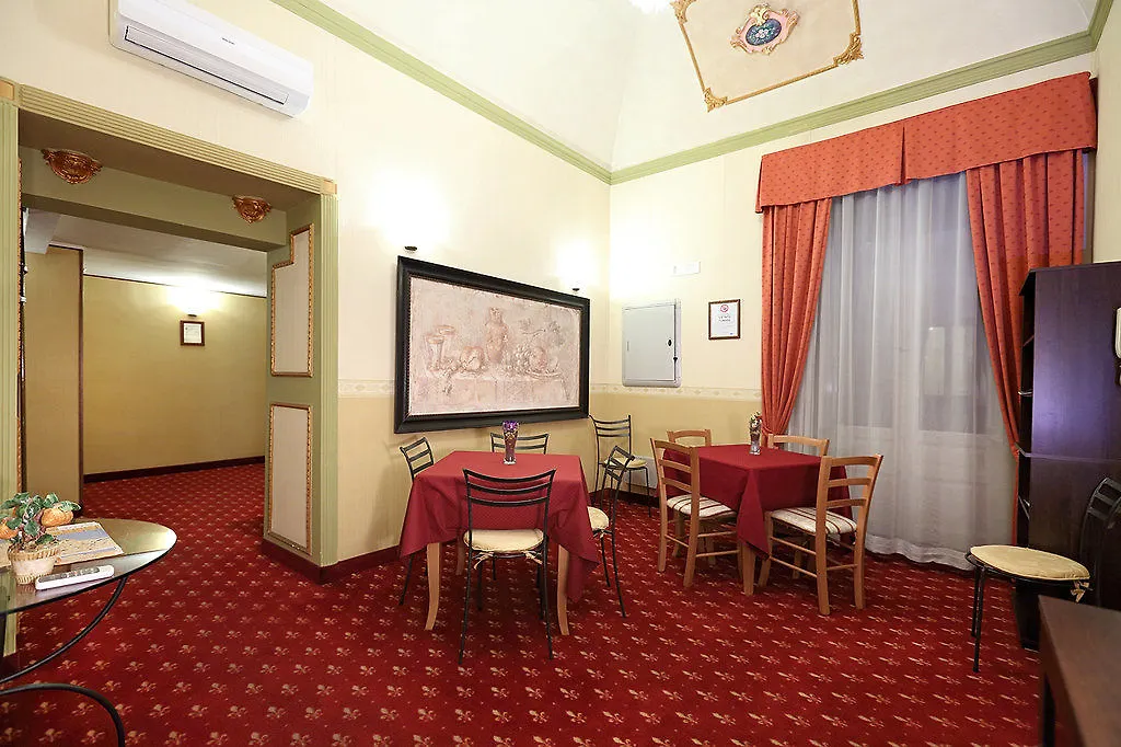 Catania Centro Rooms