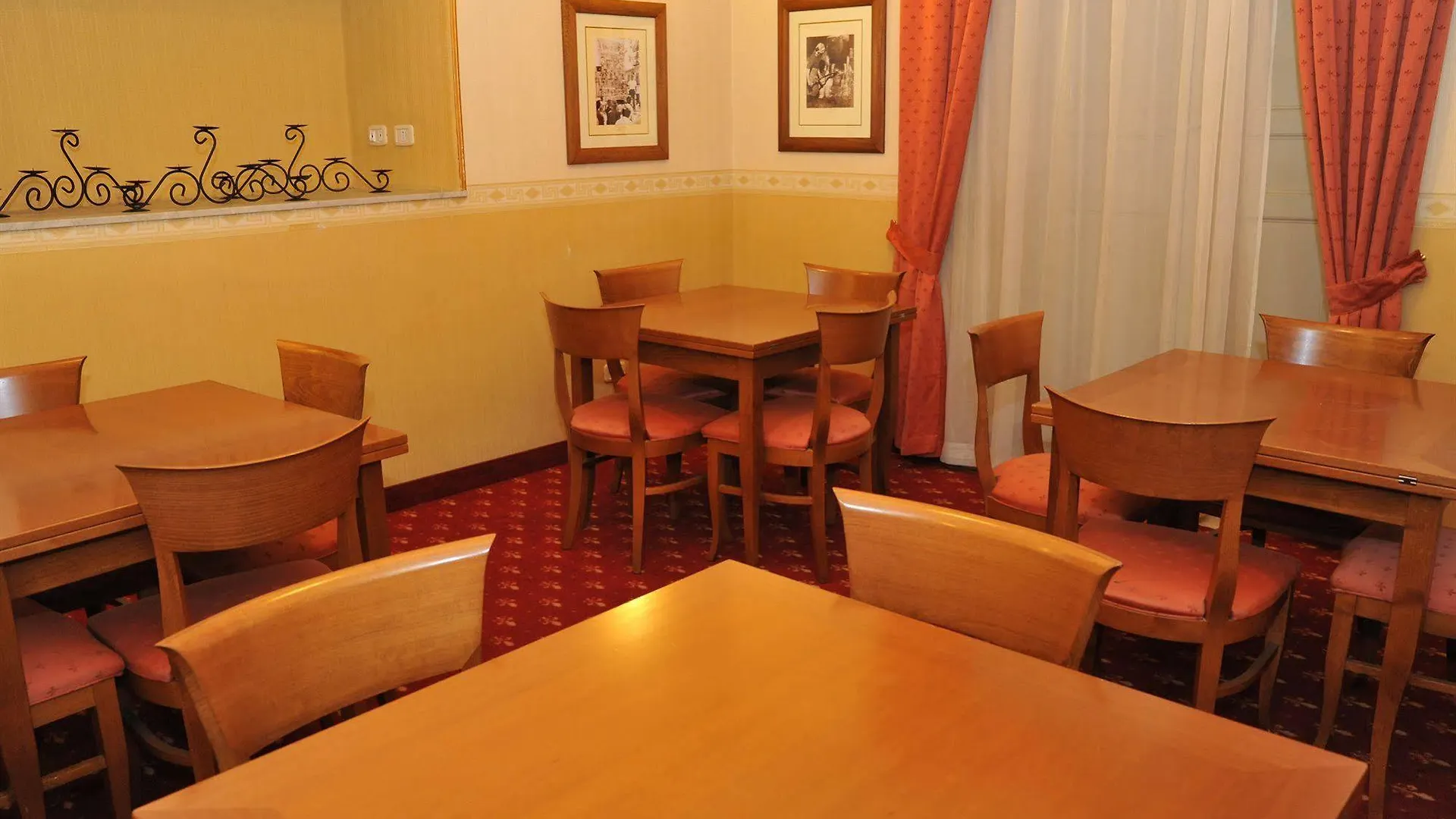 Catania Centro Rooms Gasthof