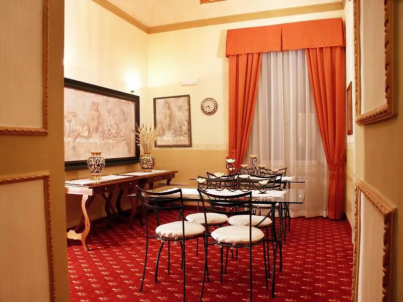 Catania Centro Rooms Италия
