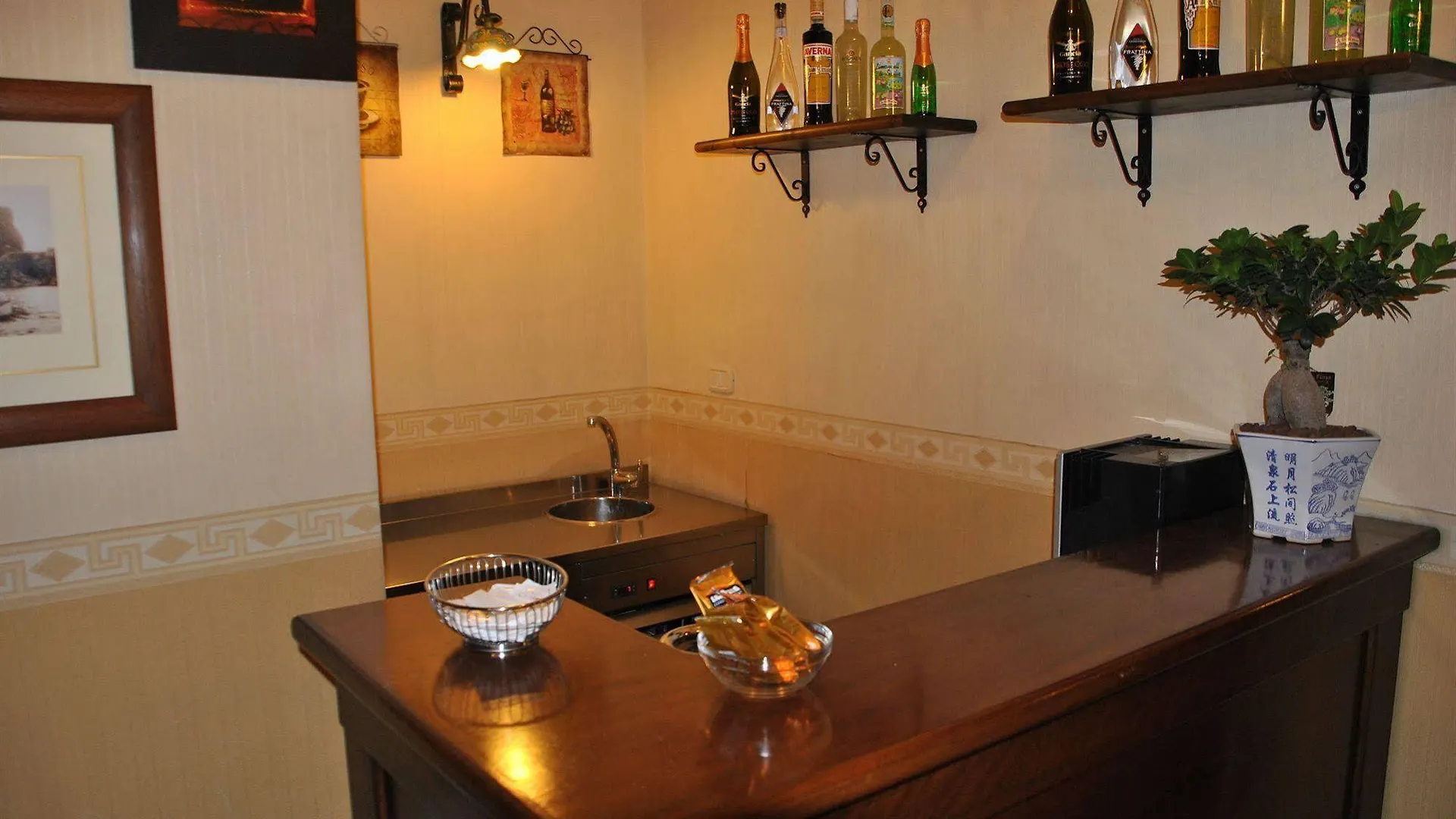 Catania Centro Rooms 3*,  Италия