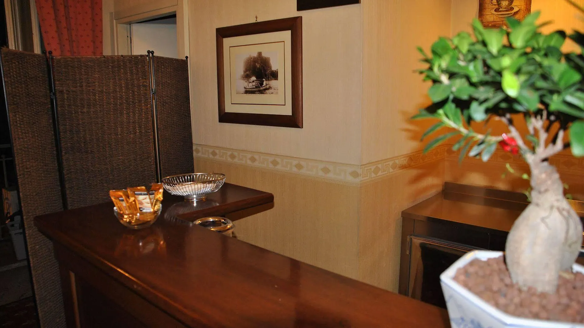 Catania Centro Rooms Гостевой дом