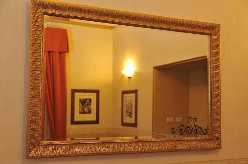 Catania Centro Rooms Италия